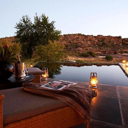 Bushmans Kloof Wilderness Reserve And Wellness Retreat Клануилям Съоръжения снимка