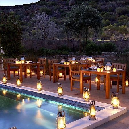 Bushmans Kloof Wilderness Reserve And Wellness Retreat Клануилям Съоръжения снимка