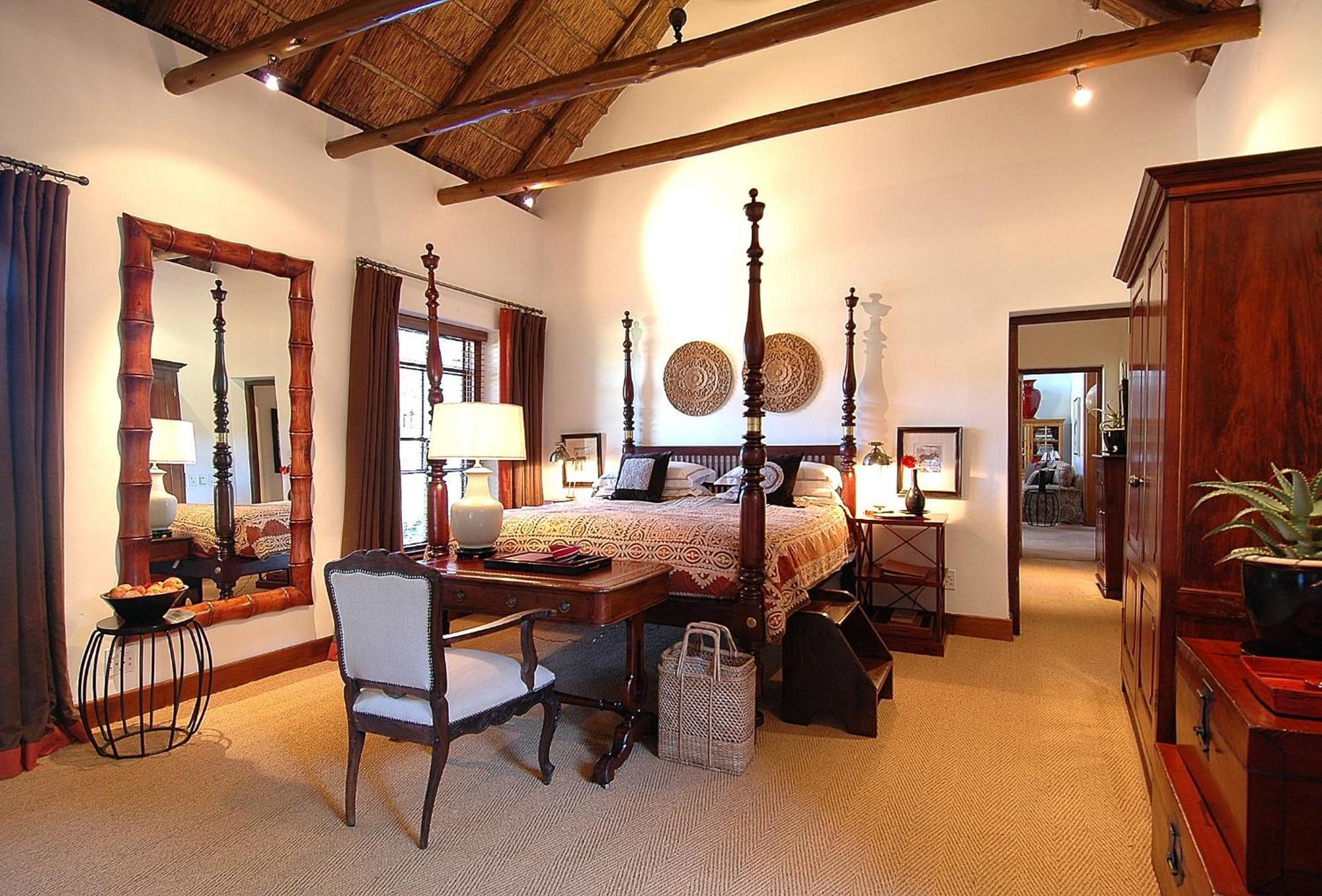 Bushmans Kloof Wilderness Reserve And Wellness Retreat Клануилям Екстериор снимка