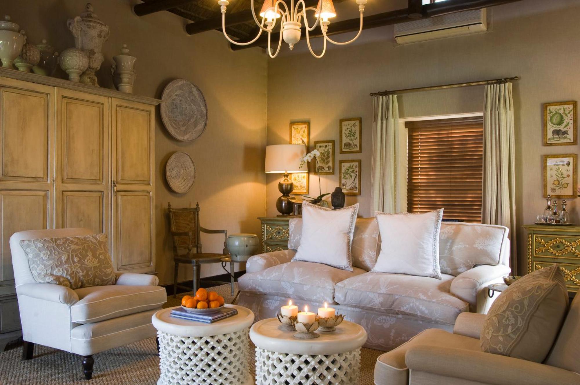 Bushmans Kloof Wilderness Reserve And Wellness Retreat Клануилям Екстериор снимка