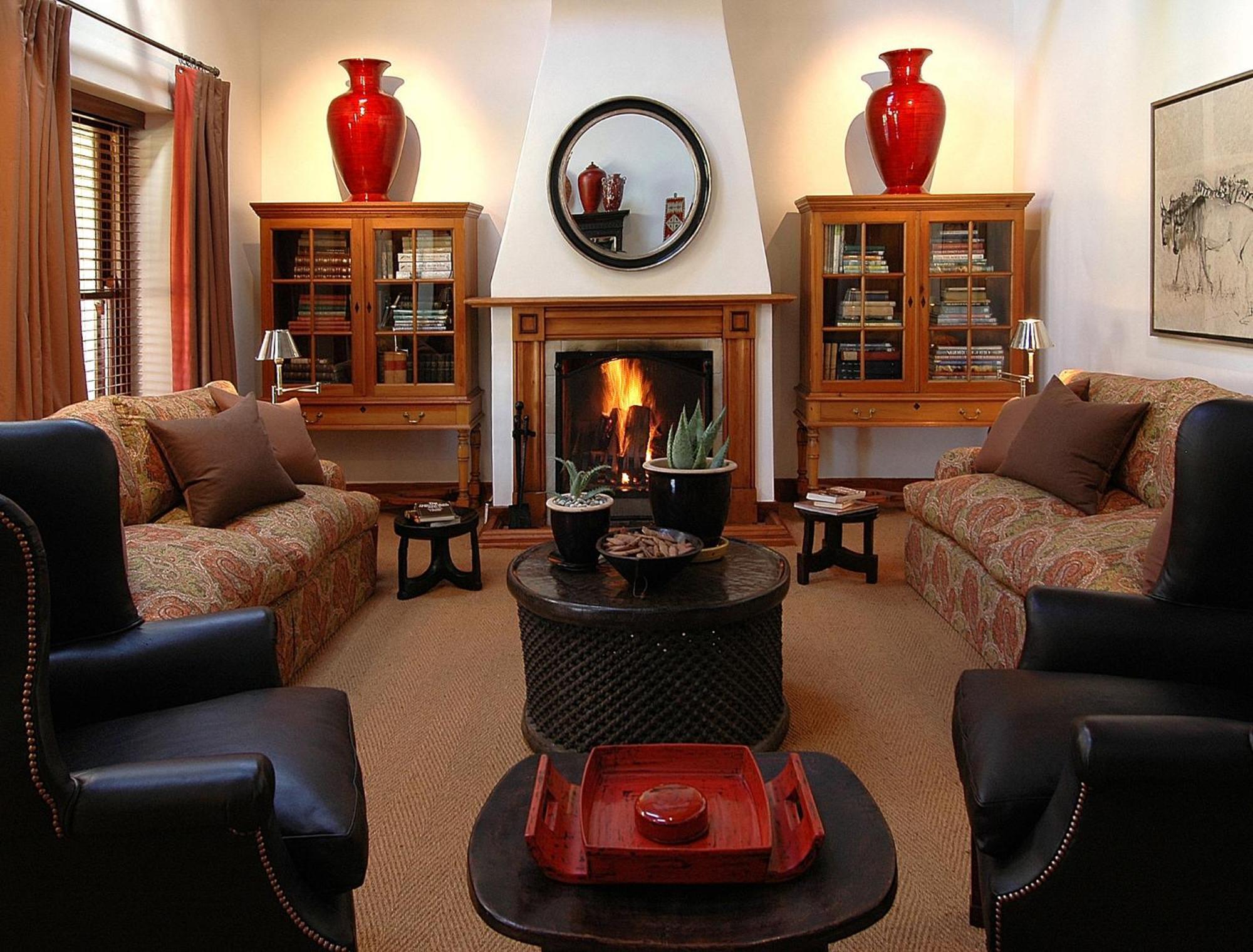 Bushmans Kloof Wilderness Reserve And Wellness Retreat Клануилям Екстериор снимка
