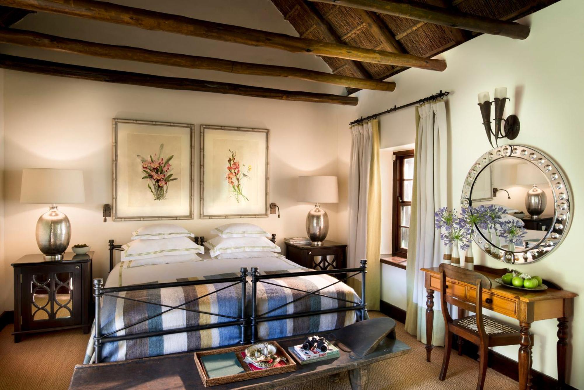 Bushmans Kloof Wilderness Reserve And Wellness Retreat Клануилям Екстериор снимка