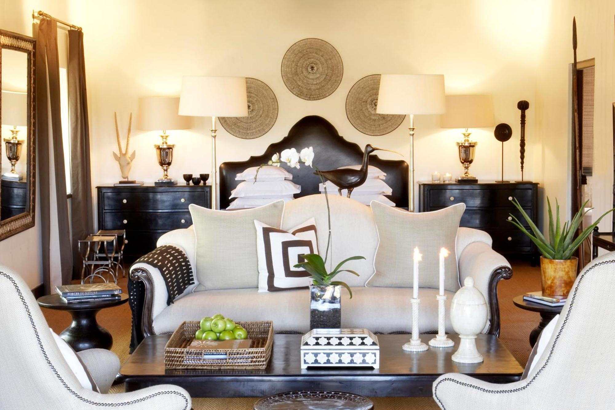 Bushmans Kloof Wilderness Reserve And Wellness Retreat Клануилям Екстериор снимка