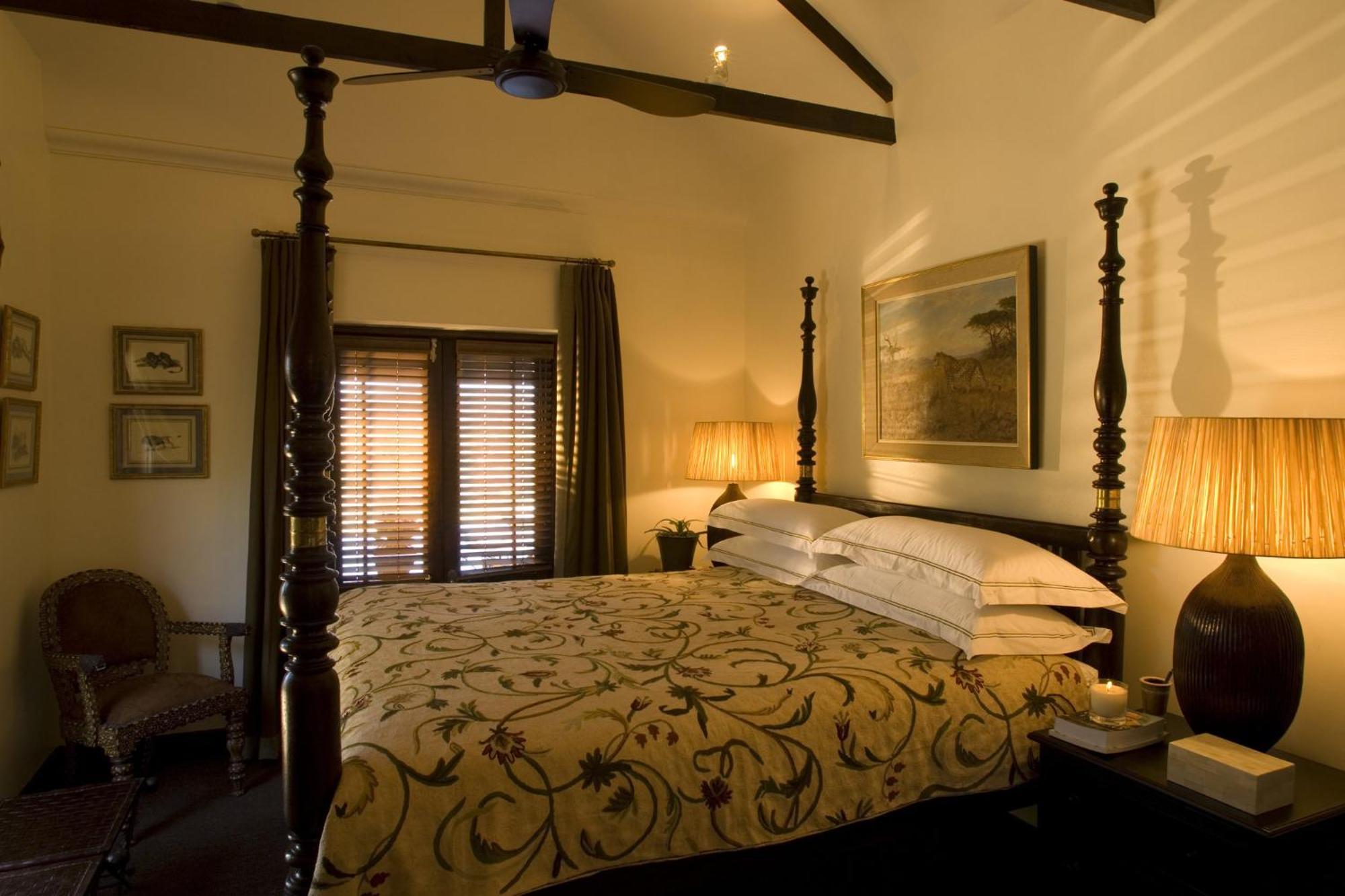 Bushmans Kloof Wilderness Reserve And Wellness Retreat Клануилям Екстериор снимка