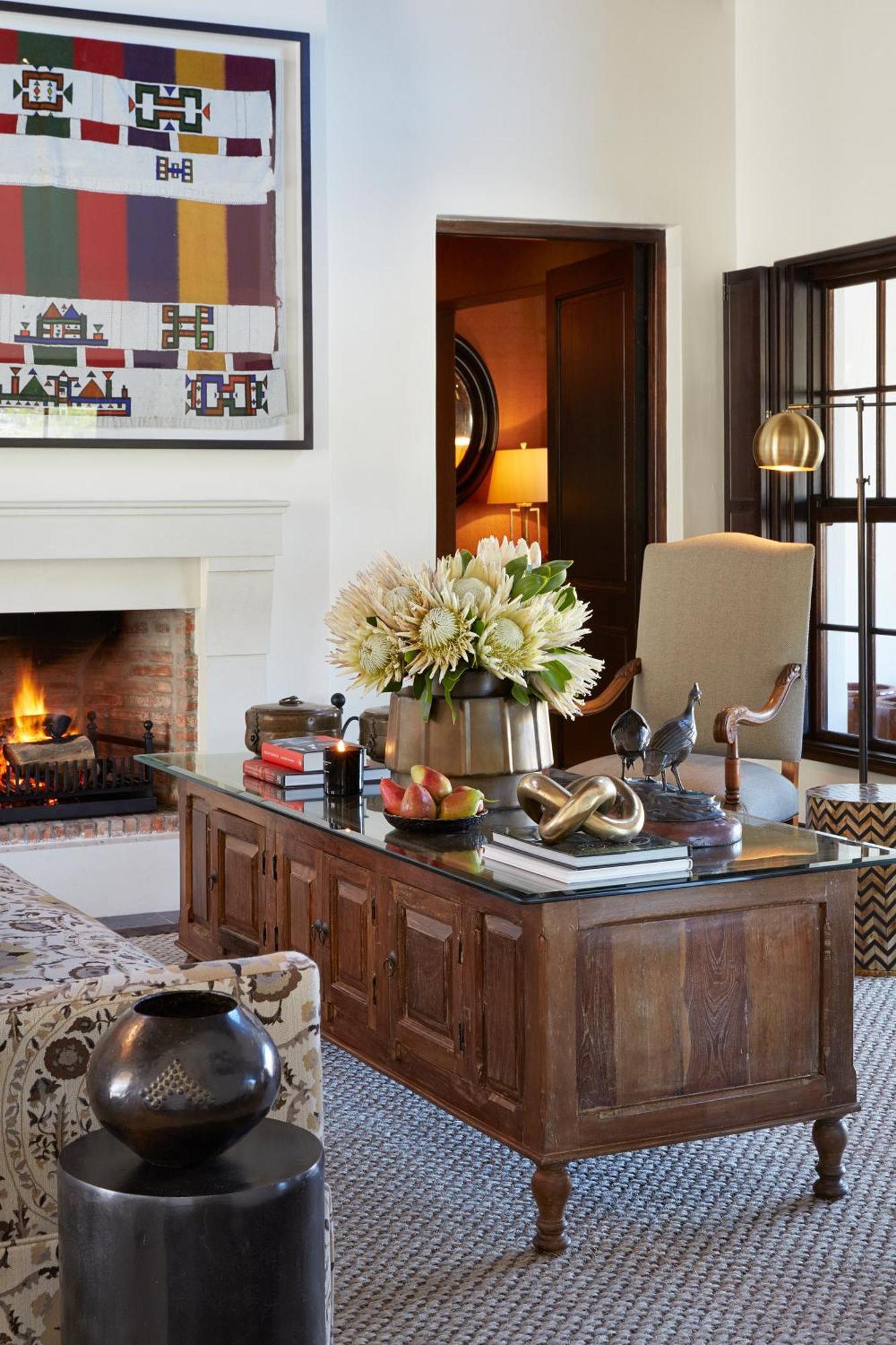 Bushmans Kloof Wilderness Reserve And Wellness Retreat Клануилям Екстериор снимка