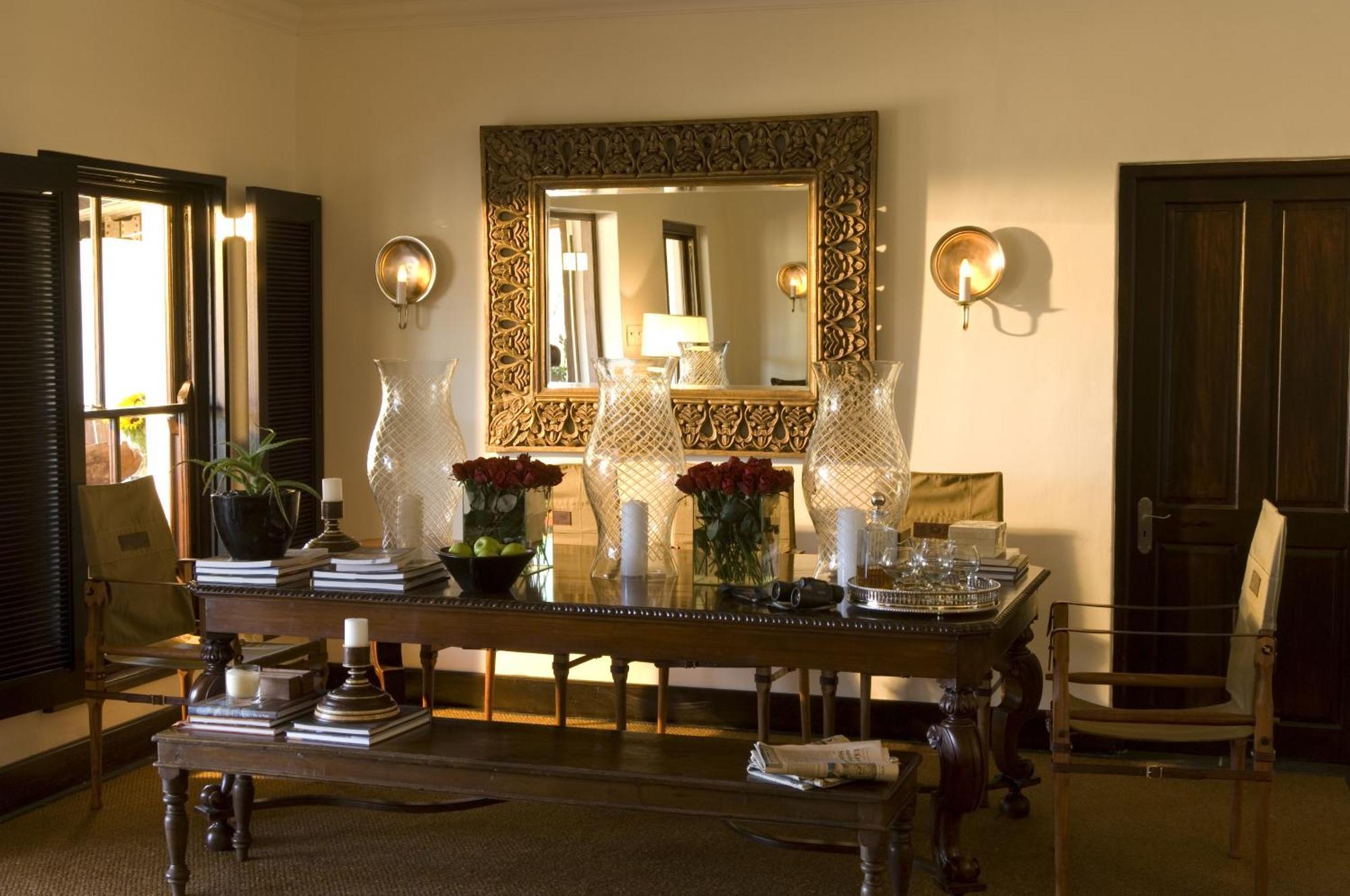 Bushmans Kloof Wilderness Reserve And Wellness Retreat Клануилям Екстериор снимка