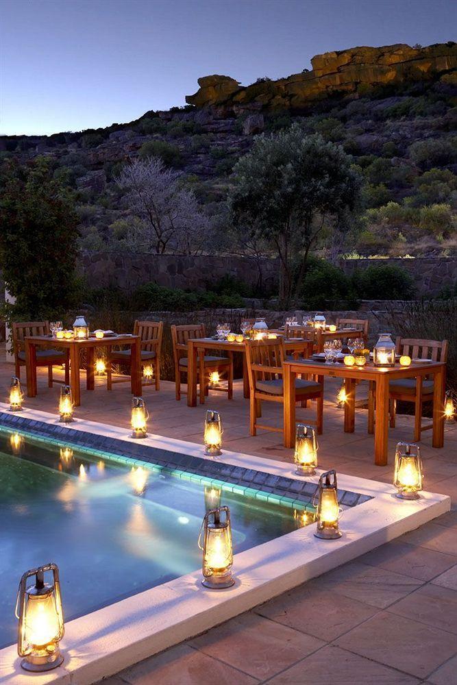 Bushmans Kloof Wilderness Reserve And Wellness Retreat Клануилям Съоръжения снимка